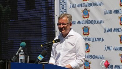 «Эти цифры пугают» – для реконструкции аварийных сетей «Николаевводоканала» необходимо 5,2 млрд грн | Корабелов.ИНФО image 2