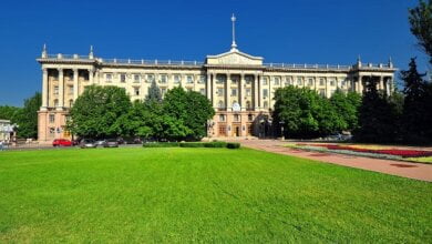 20 июня в Николаеве продолжается «земельная» сессия горсовета (ТРАНСЛЯЦИЯ) | Корабелов.ИНФО