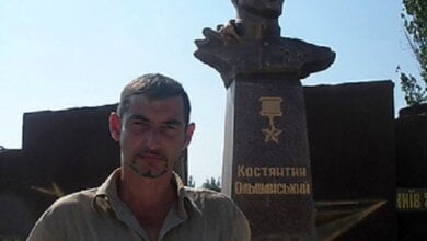 В Киеве по подозрению в шпионаже в пользу России арестовали николаевского скульптора Кореновского | Корабелов.ИНФО image 1