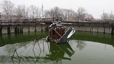 19 июня откроют отремонтированное Здание решеток очистных сооружений "Николаевводоканала" в Галицыново | Корабелов.ИНФО