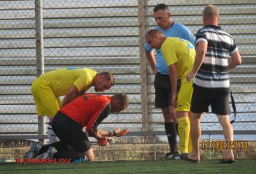 "Если этого мало - вопрос в прокуратуру". Очередное скандальное собрание состоялось в ДЮСШ №5 (ВИДЕО) | Корабелов.ИНФО image 16