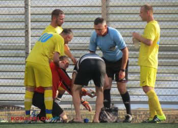 "Если этого мало - вопрос в прокуратуру". Очередное скандальное собрание состоялось в ДЮСШ №5 (ВИДЕО) | Корабелов.ИНФО image 17