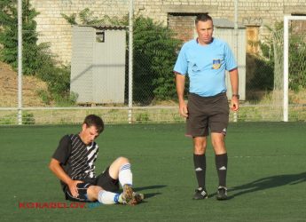 "Если этого мало - вопрос в прокуратуру". Очередное скандальное собрание состоялось в ДЮСШ №5 (ВИДЕО) | Корабелов.ИНФО image 20