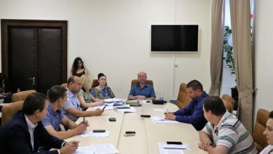 "Николаев отстает от мировых стандартов": депутаты решили заняться очисткой питьевой воды по новым технологиям | Корабелов.ИНФО