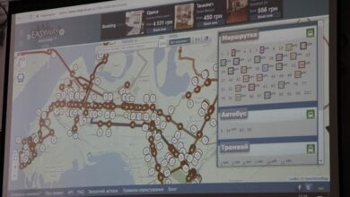 9 из 10 предприятий-перевозчиков в Николаеве подключили свои маршрутки к системе GPS-мониторинга | Корабелов.ИНФО