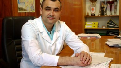 "Только доверие и взаимопонимание между пациентами и врачами поможет сохранить здоровье!" - начмед горбольницы №5 | Корабелов.ИНФО image 1