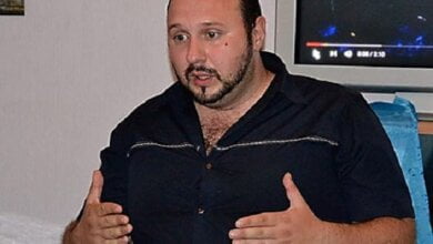 Задержанный в РФ «волонтер» и советник Николая Романчука из Корабельного района получил 1,5 года колонии | Корабелов.ИНФО image 1