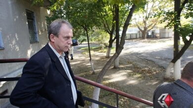 Осужденный за взятку чиновник Николаевской ОГА уволился сам, получив при этом около 70 тыс грн «отпускных» | Корабелов.ИНФО image 2