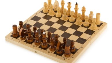 Пять николаевских шахматистов вошли в топ-100 в Украине | Корабелов.ИНФО