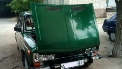 Ночью в Корабельном районе автоворы "вскрыли" несколько автомобилей | Корабелов.ИНФО image 6