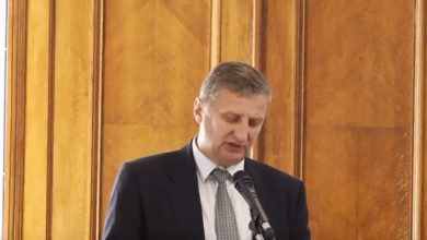 Заместитель мэра Сенкевича признал, что за три года в Николаеве не воплотили в жизнь ни одного значимого проекта | Корабелов.ИНФО