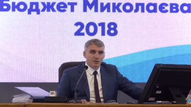 В Николаеве проходит «бюджетная» сессия городского совета (ТРАНСЛЯЦИЯ) | Корабелов.ИНФО
