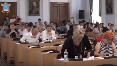 14 июня в Николаеве проходит первое пленарное заседание «земельной» сессии горсовета (ТРАНСЛЯЦИЯ) | Корабелов.ИНФО