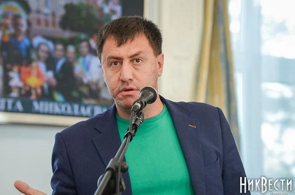 Депутат горсовета Николаева от Корабельного района подготовил решение сессии, чтобы убрать торговые «будки» на площади Победы | Корабелов.ИНФО image 1