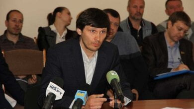 Центральный райсуд Николаева рассмотрит дело экс-главы управления коммунсобственности мэрии Гавриша | Корабелов.ИНФО
