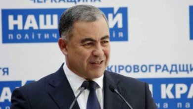 Экс-мэр г. Николаева Гранатуров покинул кресло руководителя аппарата областной госадминистрации ради политики | Корабелов.ИНФО