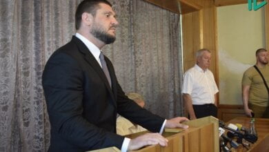 Савченко пообещал николаевским судостроителям погашение долгов по зарплате до конца года | Корабелов.ИНФО