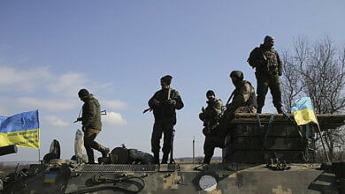 Боевики на Донбассе 30 раз нарушили режим тишины - двое украинских военных ранены | Корабелов.ИНФО