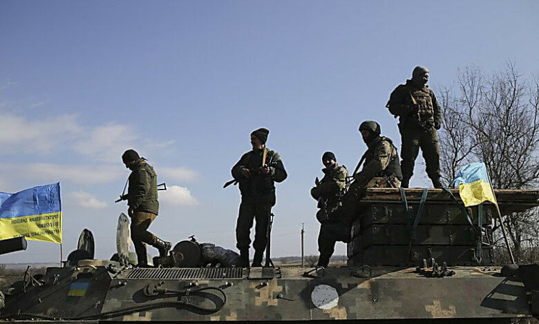 Боевики на Донбассе 30 раз нарушили режим тишины - двое украинских военных ранены | Корабелов.ИНФО