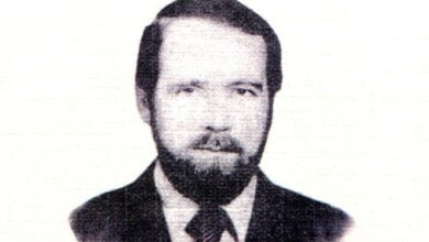 Жизнь его была яркой, честной и стремительной. Наш земляк Владимир Клюшинцев – человек и учёный | Корабелов.ИНФО image 4