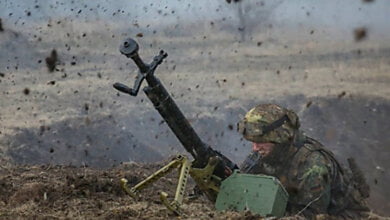27 июня в результате обстрелов боевиков на Донбассе погибло три военнослужащих, еще трое ранены | Корабелов.ИНФО