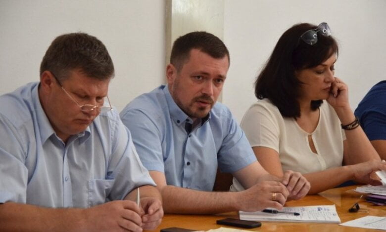 Цуканов не знает, чей пляж "Чайка". Пока чиновники «трепали языком», его оприходовали частники | Корабелов.ИНФО image 2