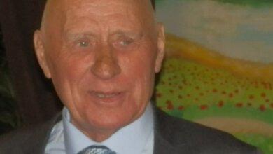 Оборвалась жизнь известного николаевского судостроителя из Корабельного района Чемерова Н.А. | Корабелов.ИНФО