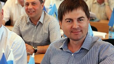 Экс-депутат горсовета Николаева от "Партии регионов" отсудил у государства 316 тыс грн за обвинение во взяточничестве | Корабелов.ИНФО