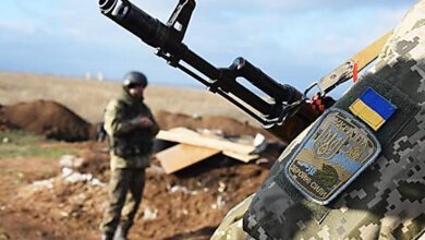 На Донбассе за сутки погибли четверо военнослужащих, двое ранены | Корабелов.ИНФО