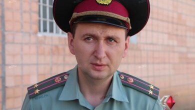 Начальника Николаевского СИЗО задержали по подозрению в получении взятки топливом | Корабелов.ИНФО