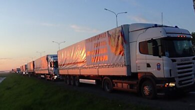 «Завозят материалы для военных целей»: США о «гумконвоях» России для Донбасса | Корабелов.ИНФО