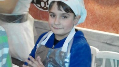 Мальчику из Корабельного района города Николаева требуется донор крови! | Корабелов.ИНФО