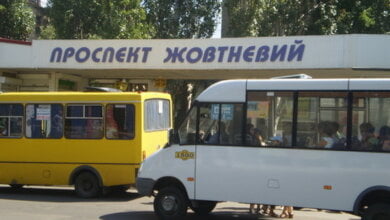 На завтра Сенкевич созвал исполком: рассмотрят повышение стоимости проезда в «маршрутках» Николаева | Корабелов.ИНФО