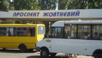 "Не хватило голосов": Николаевский исполком пока не смог поднять тариф на проезд в "маршрутках" | Корабелов.ИНФО