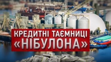 "Отец и сын устроили странную игру": как "Нибулон" Вадатурского зарабатывает на кредитных схемах (ВИДЕО) | Корабелов.ИНФО