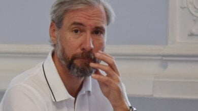 "Собаки - такие же жители Николаева", — депутат горсовета от "Самопомощи" | Корабелов.ИНФО