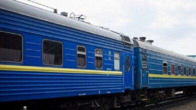 Стоимость билетов на поезда «Укрзалізниця» подняла  на 6% в связи с наступлением лета | Корабелов.ИНФО