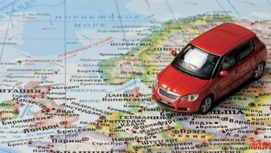 Растаможка авто на «еврономерах» будет стоить 2500-3000 евро, если Рада снизит акциз на транспорт, - нардеп Южанина | Корабелов.ИНФО