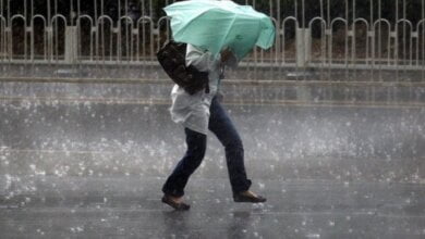 До конца суток 5 июня в Николаеве объявили штормовое предупреждение: ожидается гроза и шквальный ветер | Корабелов.ИНФО