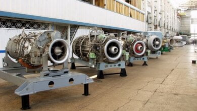 «Зоря»-«Машпроект» отремонтирует оборудование компрессорной станции за почти 93 млн грн | Корабелов.ИНФО