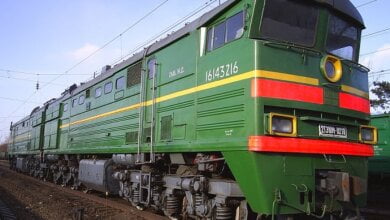 Сбили женщину и спрятали ее труп в холодильнике - так в Николаевской области поступили машинисты поезда | Корабелов.ИНФО