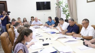 «В Николаеве мало подрядчиков, готовых качественно выполнить ремонтные работы», - Сенкевич | Корабелов.ИНФО