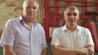 «Сенкевич определил мне такую ставку»: директор «Николаевэлектротранса» получает более 34 тыс грн зарплаты | Корабелов.ИНФО image 1