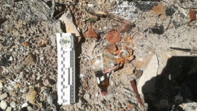 «Не представляет угрозы», - в Корабельном районе нашли учебную гранату | Корабелов.ИНФО image 4