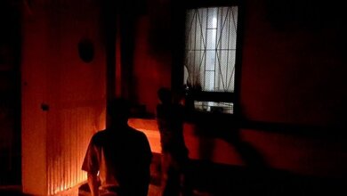 «Нет состава преступления»: полиция закрыла дело о поджоге военкомата в Корабельном районе в 2014 году | Корабелов.ИНФО image 4