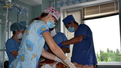 Трехлетний ребенок в Николаеве обварился кипятком – его госпитализировали в тяжелом состоянии | Корабелов.ИНФО image 3