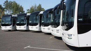 В Николаевском горсовете хотят в этом году выделить 47 млн грн на программу развития коммунального транспорта | Корабелов.ИНФО