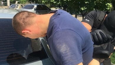 В Николаеве сотрудник уголовного розыска устроил в гараже нарколабораторию и «варил» амфетамин | Корабелов.ИНФО image 9