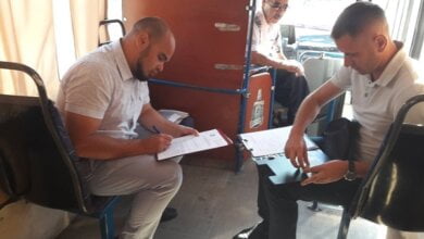 Мэрия рекомендует уволить водителя 52-ой «маршрутки», отказавшего в льготном проезде участнику боевых действий | Корабелов.ИНФО image 3