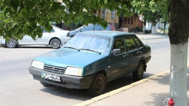 В Николаеве искали взрывчатку в машине, припаркованной возле управлений СБУ и Нацполиции | Корабелов.ИНФО image 1